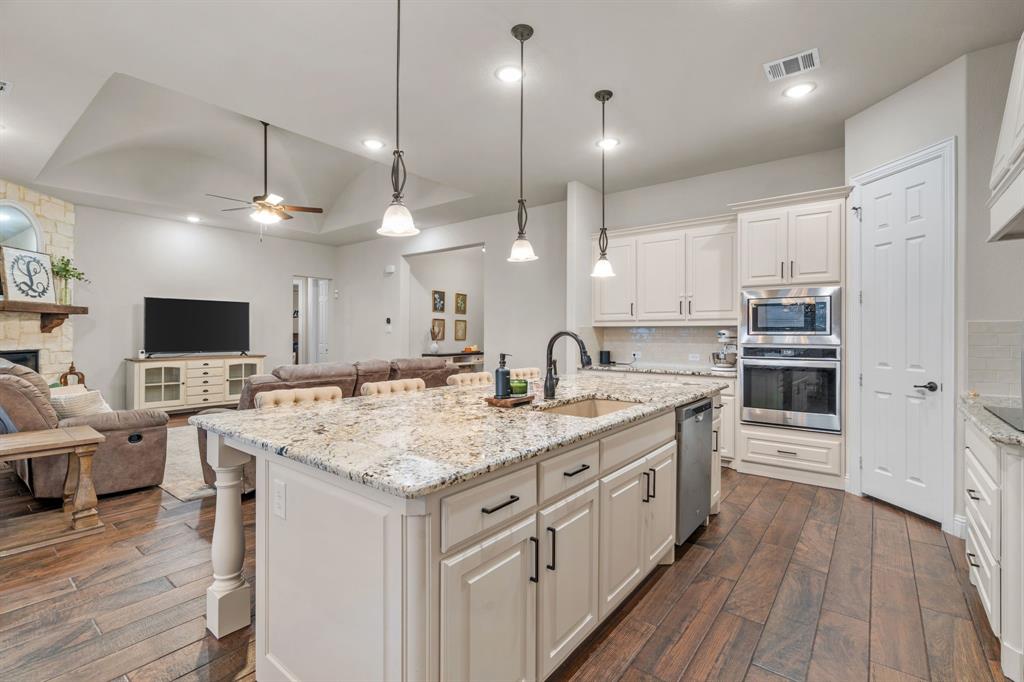 Springside Estates Ph 1 - Residential