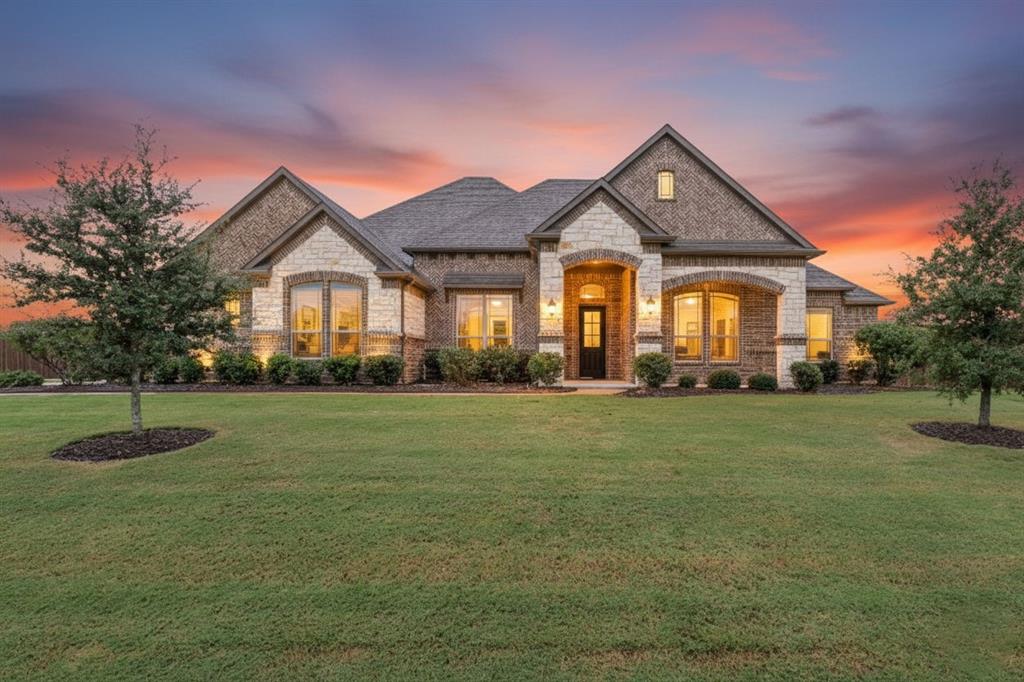 Springside Estates Ph 1 - Residential