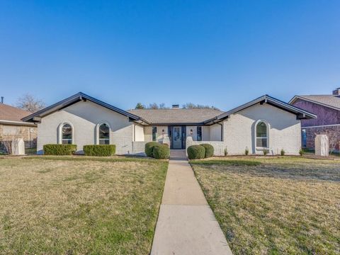 2621 Kimberly Court Plano TX 75075