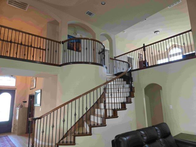 North Parks Lake Community - Residential Lease