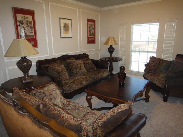 North Parks Lake Community - Residential Lease