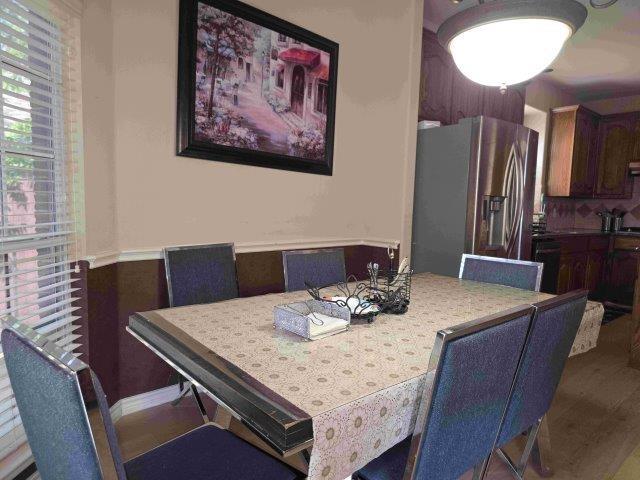 North Parks Lake Community - Residential Lease