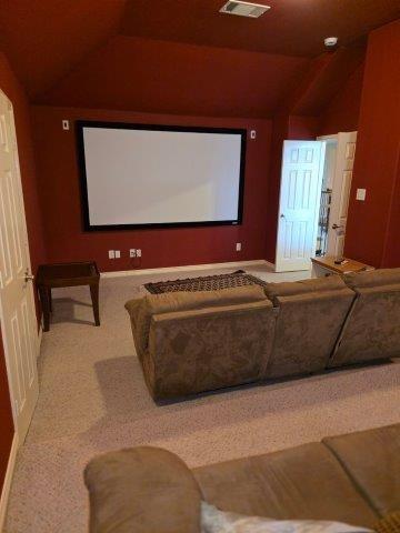 North Parks Lake Community - Residential Lease