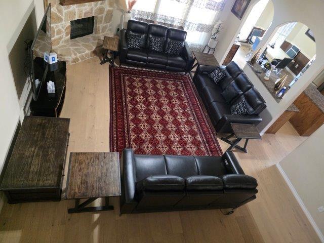 North Parks Lake Community - Residential Lease