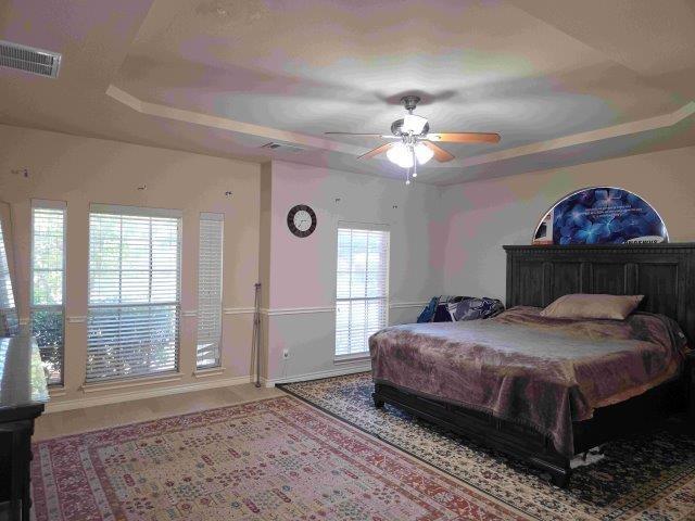 North Parks Lake Community - Residential Lease