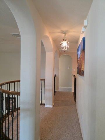 North Parks Lake Community - Residential Lease