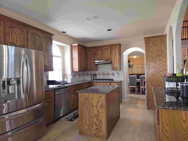 North Parks Lake Community - Residential Lease