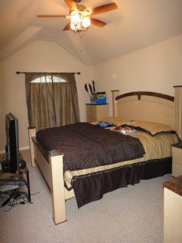 North Parks Lake Community - Residential Lease