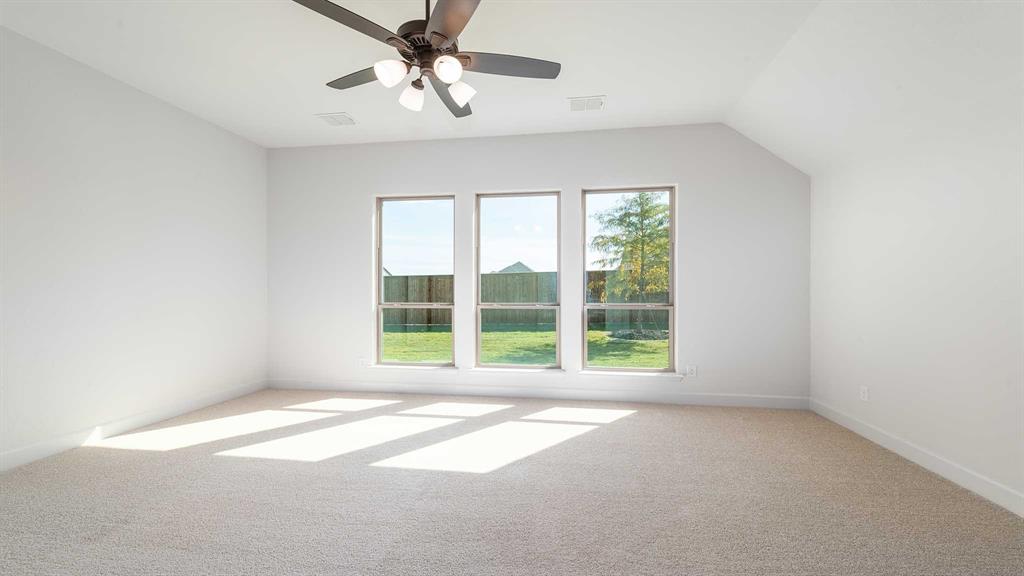 Trinity Falls - Residential