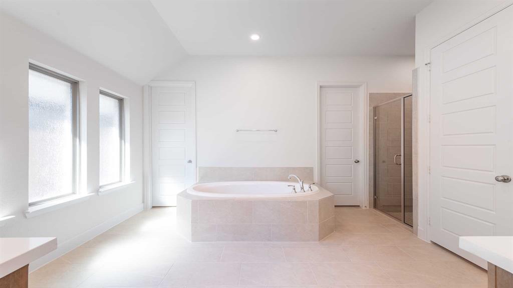 Trinity Falls - Residential