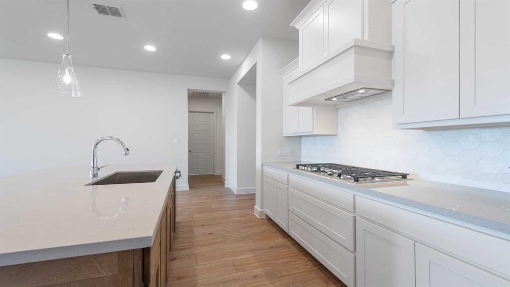 Trinity Falls - Residential