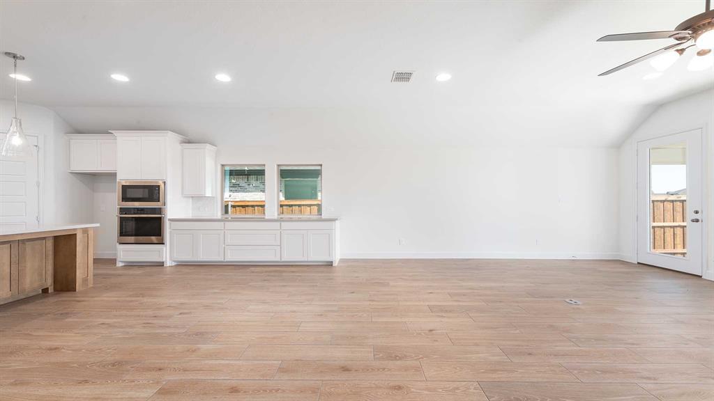 Trinity Falls - Residential