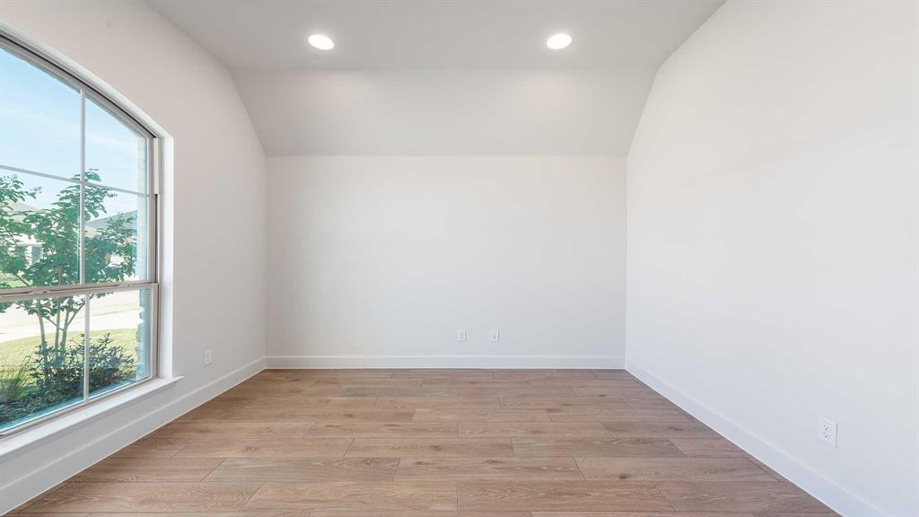 Trinity Falls - Residential