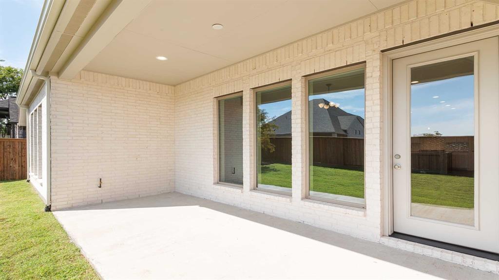 Trinity Falls - Residential