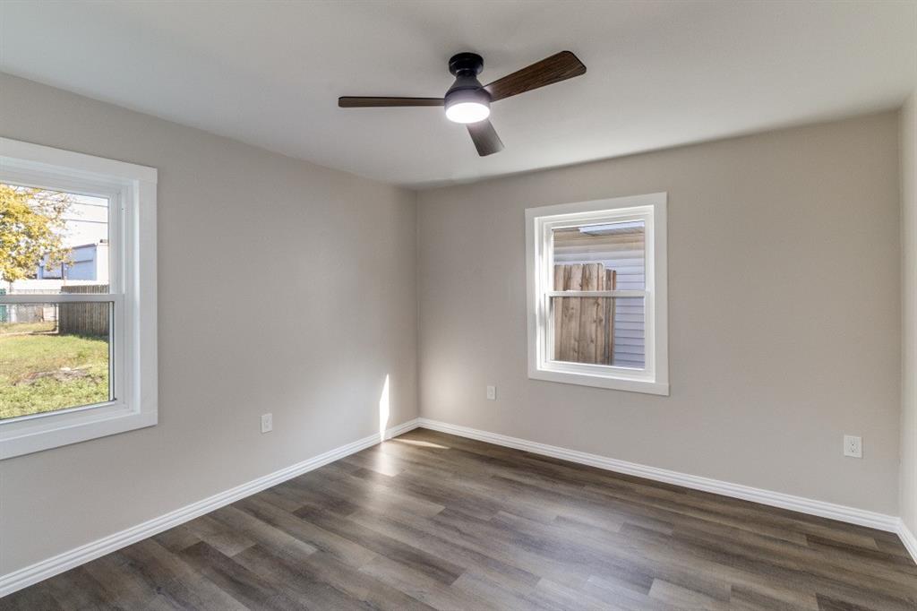 Gaston Park - Residential