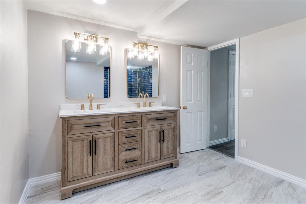 Gaston Park - Residential