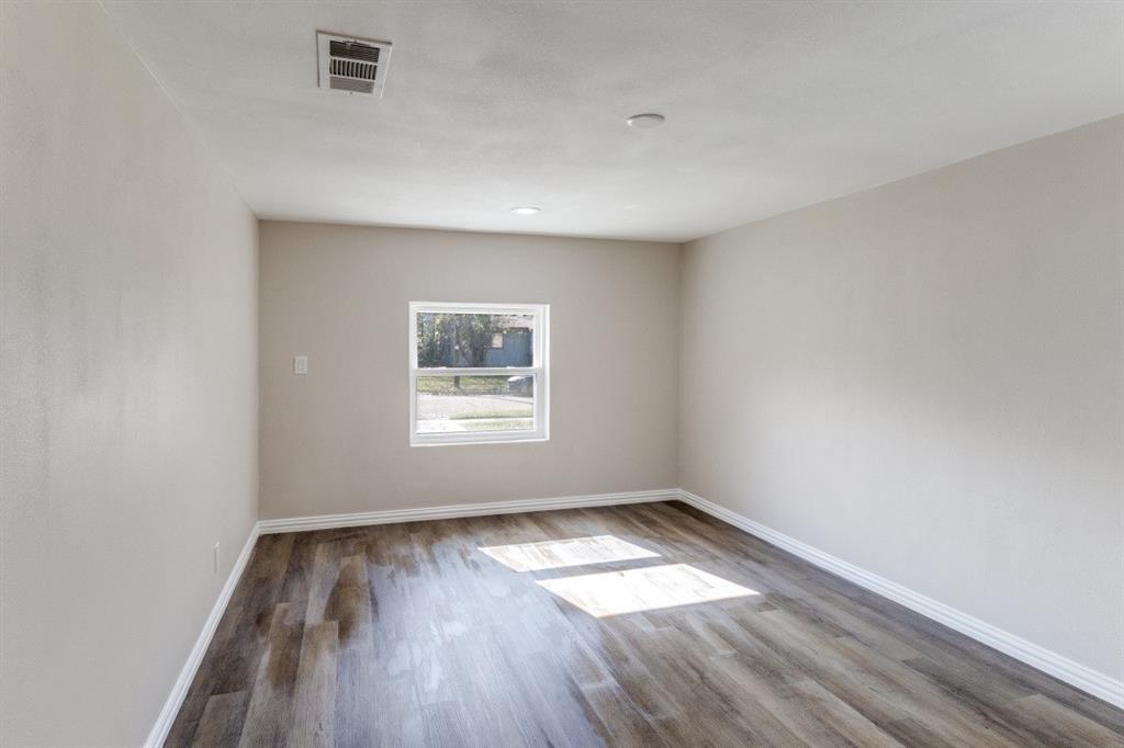 Gaston Park - Residential