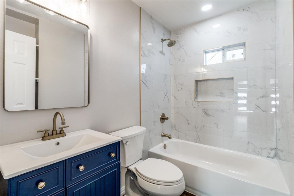 Gaston Park - Residential