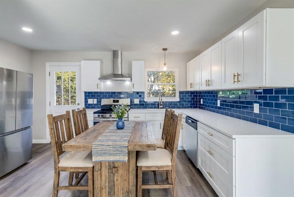 Gaston Park - Residential