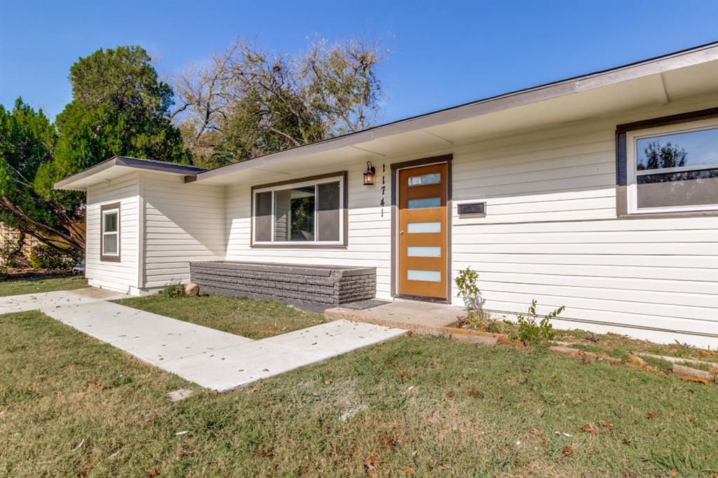 Gaston Park - Residential