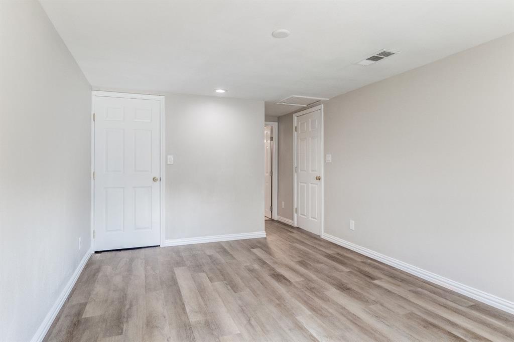 Gaston Park - Residential