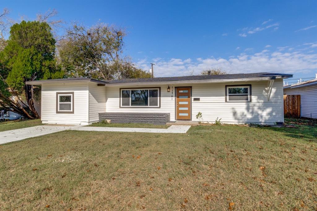 Gaston Park - Residential