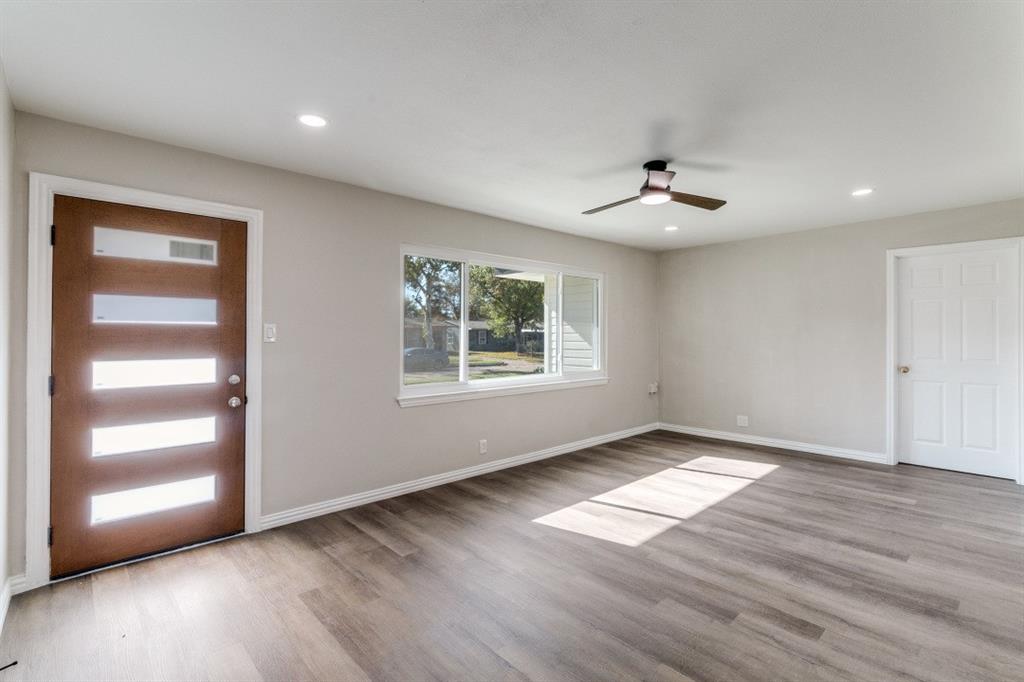 Gaston Park - Residential