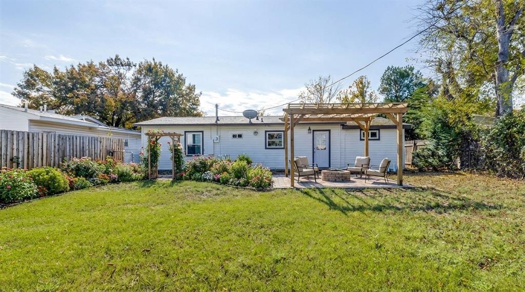 Gaston Park - Residential