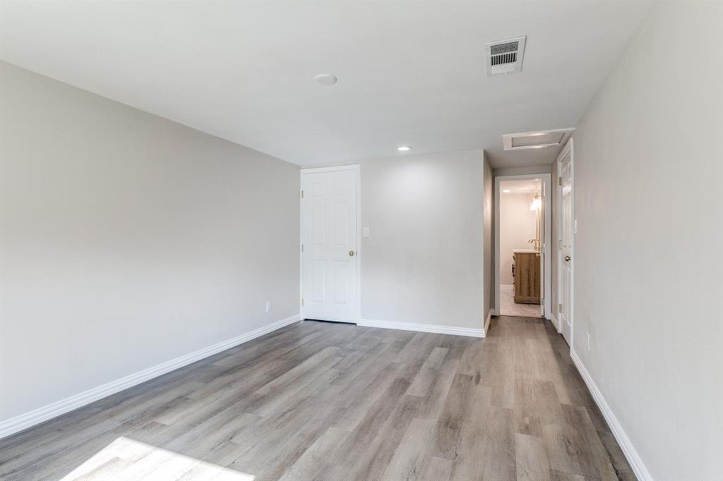 Gaston Park - Residential