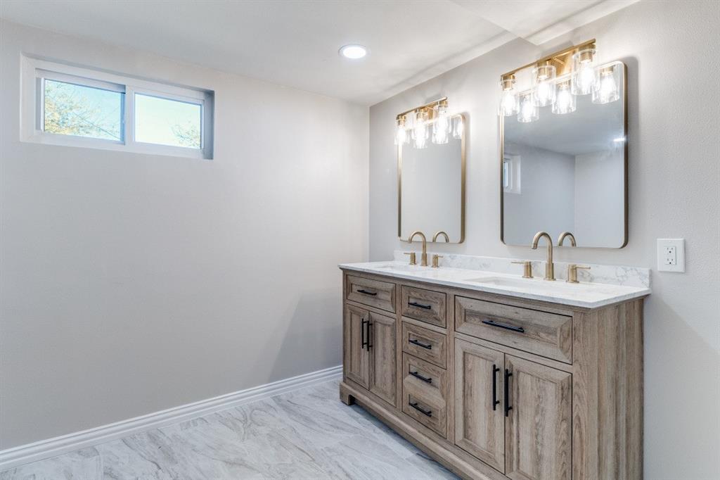 Gaston Park - Residential