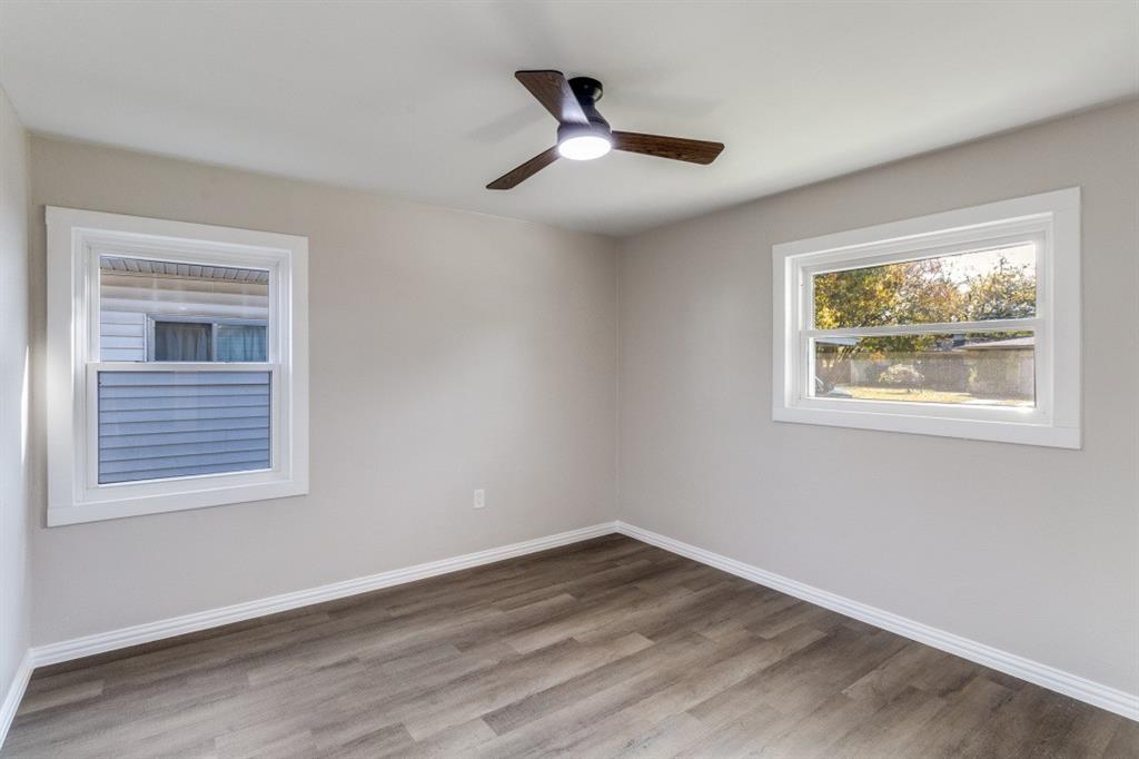 Gaston Park - Residential