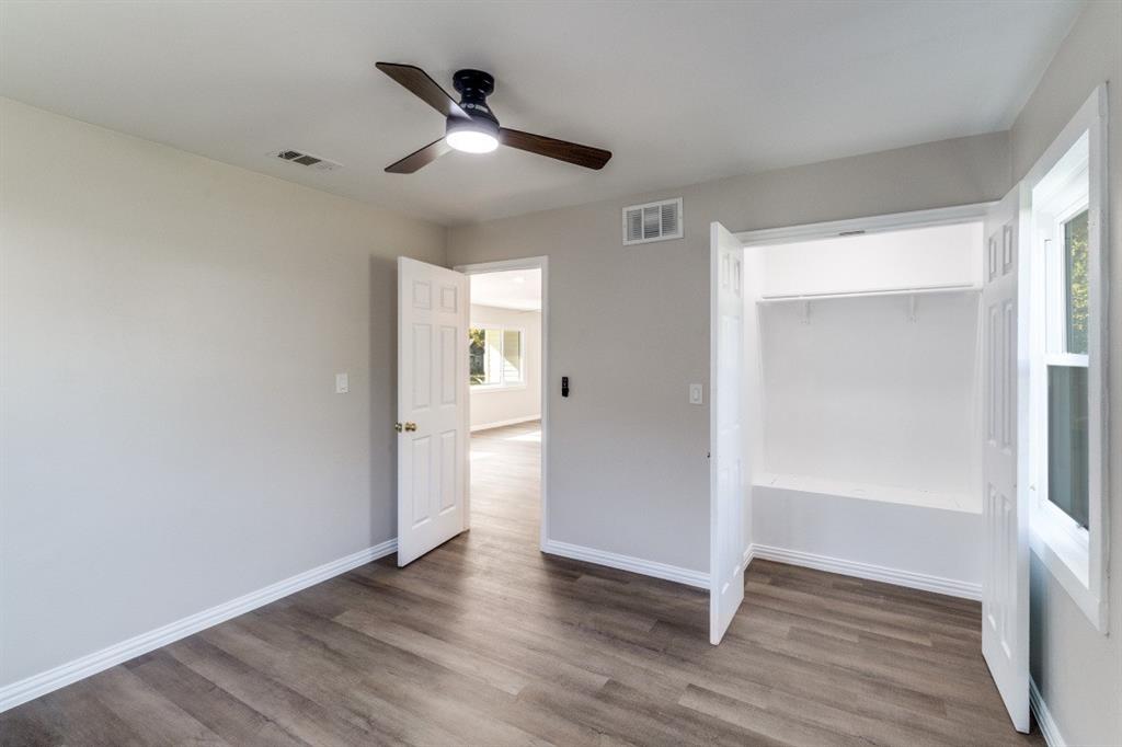 Gaston Park - Residential