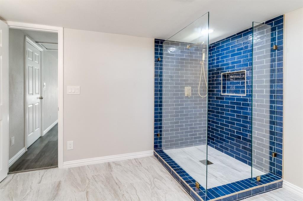 Gaston Park - Residential