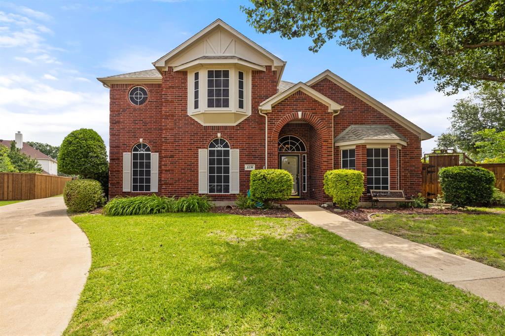 514 Newport Court