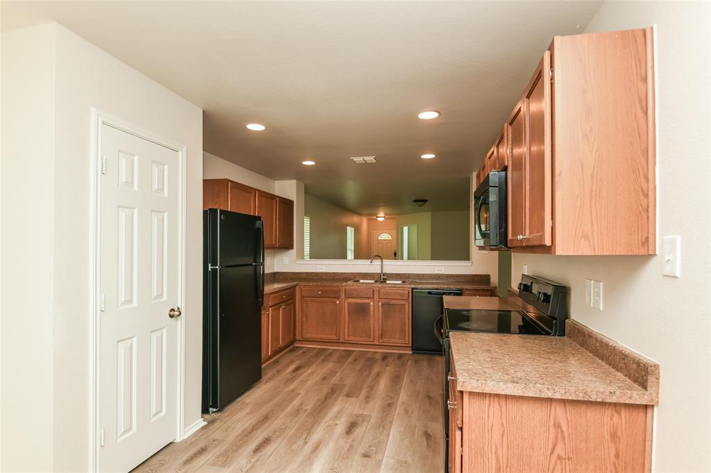 Deer Valley Ft Worth - Residential Lease