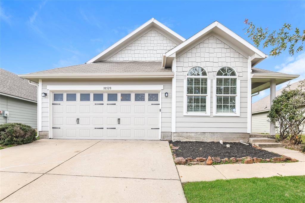 Deer Valley Ft Worth - Residential Lease