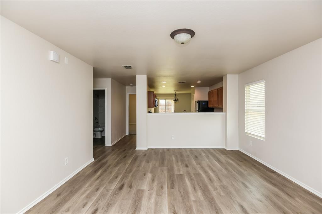 Deer Valley Ft Worth - Residential Lease