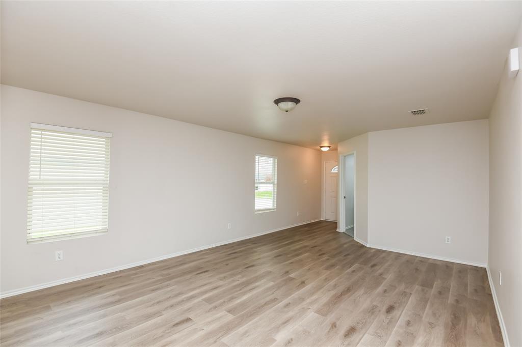 Deer Valley Ft Worth - Residential Lease