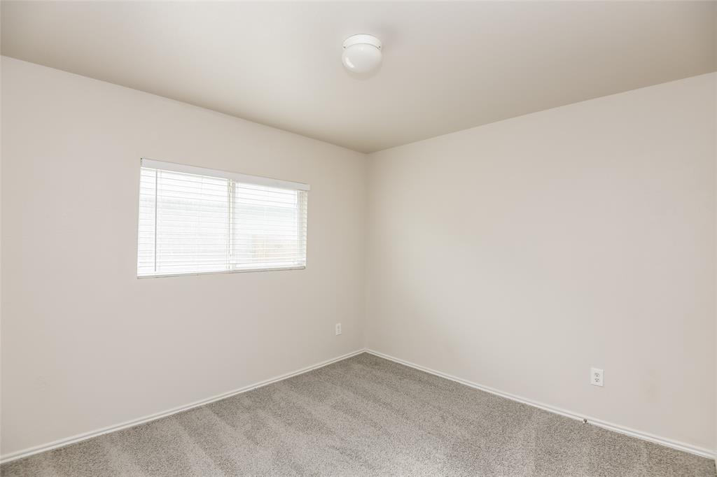 Deer Valley Ft Worth - Residential Lease