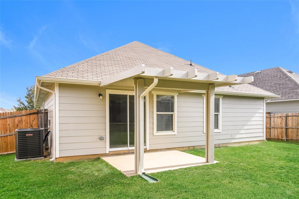 Deer Valley Ft Worth - Residential Lease