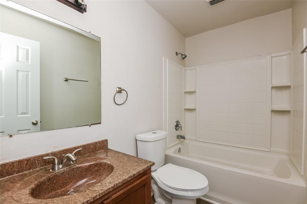 Deer Valley Ft Worth - Residential Lease