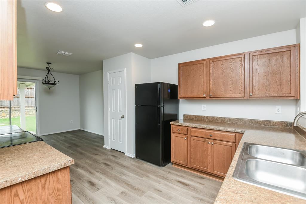 Deer Valley Ft Worth - Residential Lease