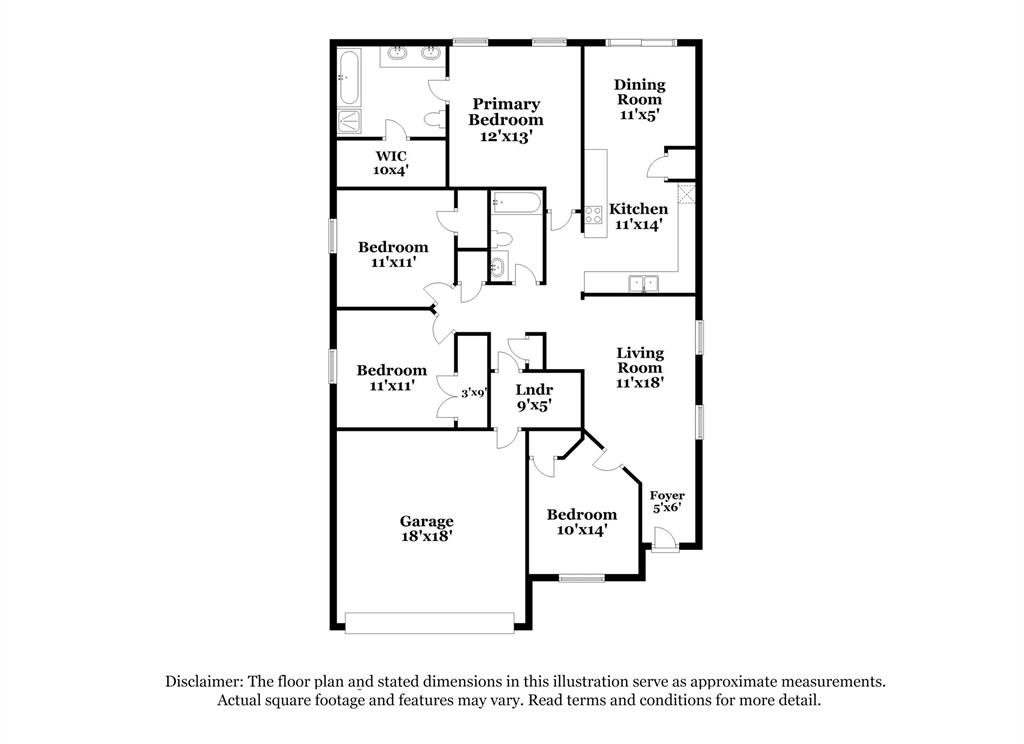 Deer Valley Ft Worth - Residential Lease