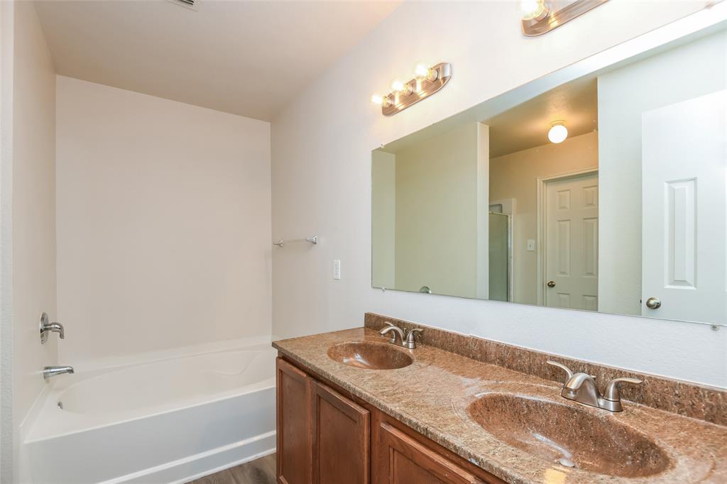 Deer Valley Ft Worth - Residential Lease