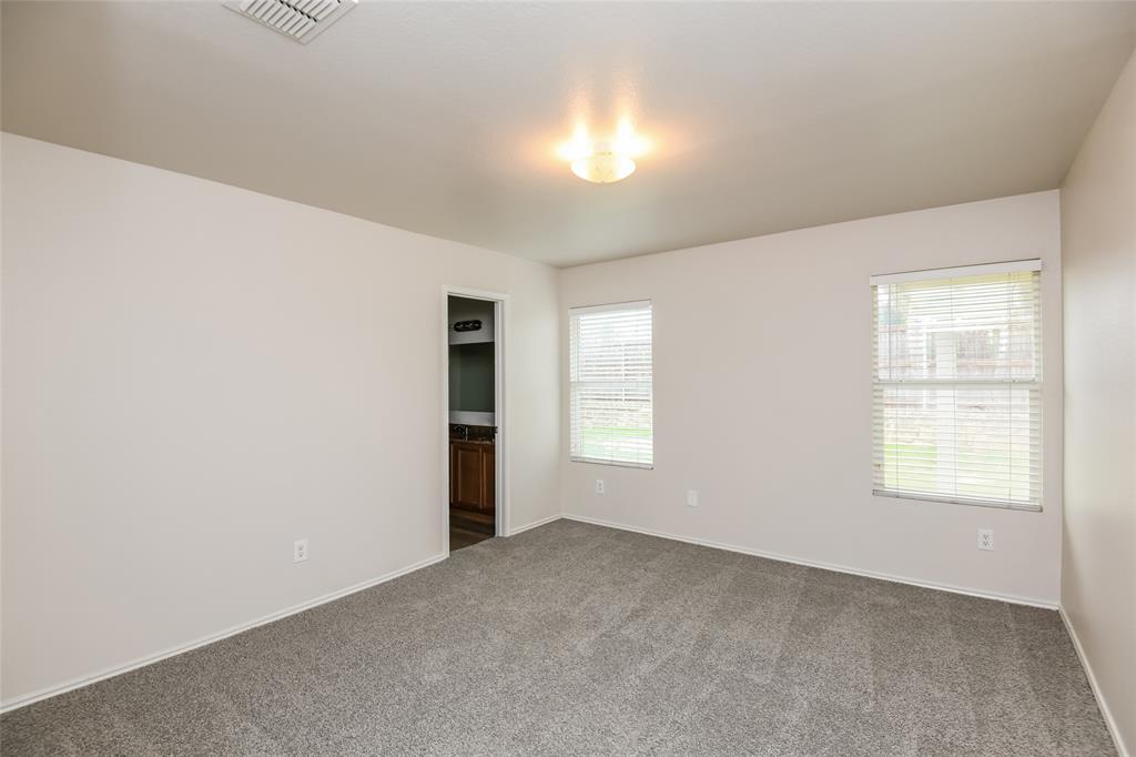 Deer Valley Ft Worth - Residential Lease