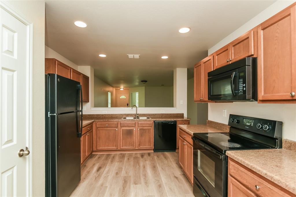 Deer Valley Ft Worth - Residential Lease