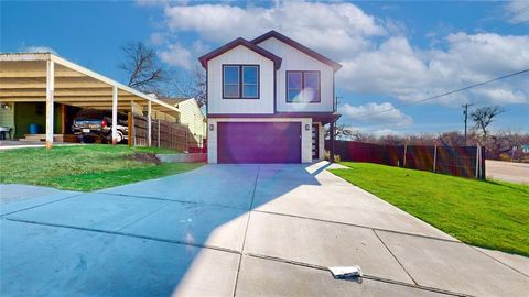 801 Birch Street Grand Prairie TX 75050