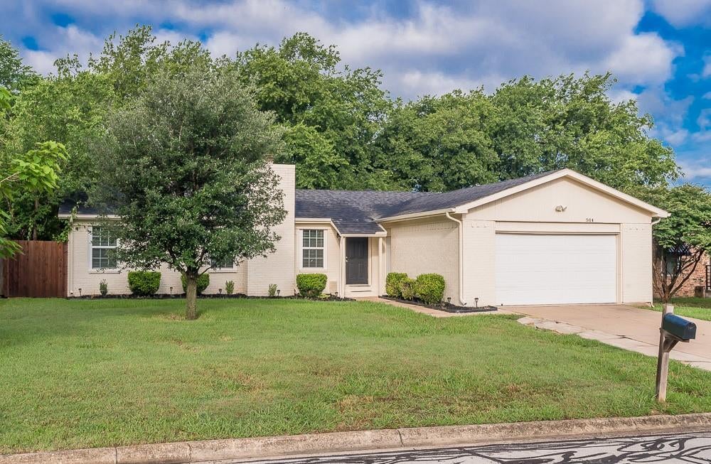 504 Circleview Drive