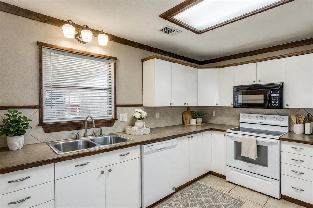 Tanglewood Estates - Residential