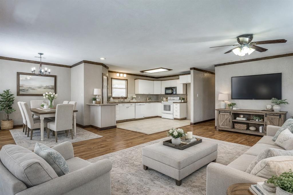 Tanglewood Estates - Residential